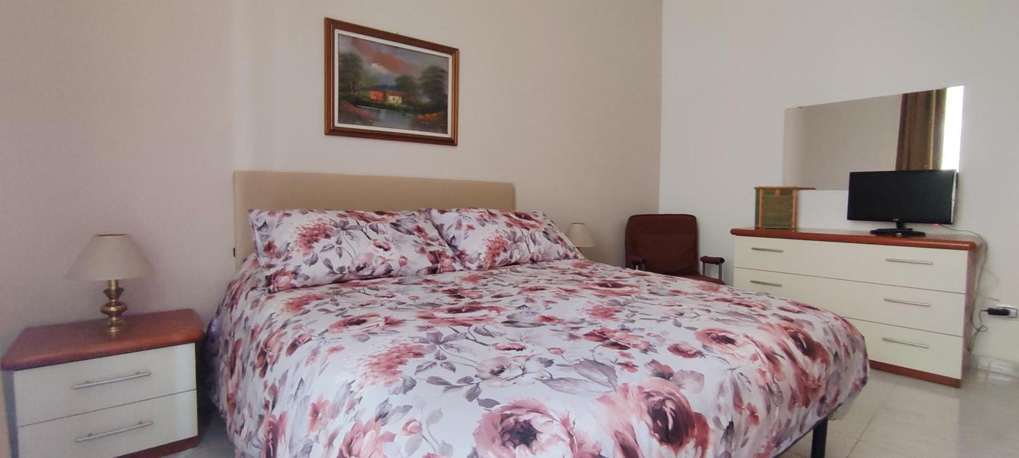 Appartement Ippolito Nievo Flat A Trastevere *