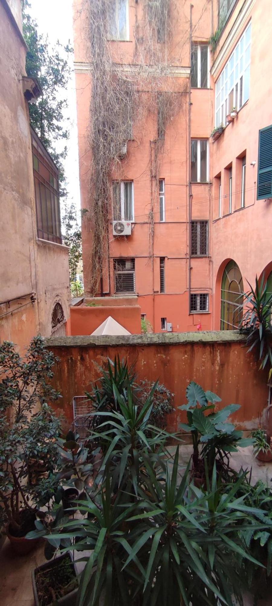 Ippolito Nievo Flat A Trastevere *