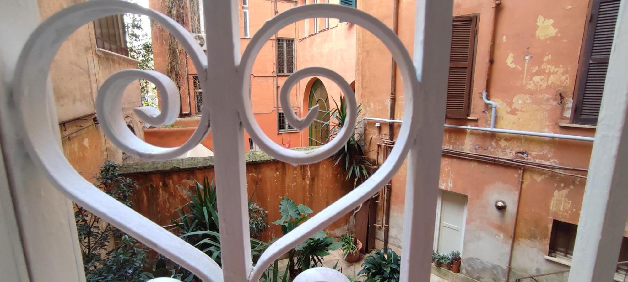 Appartement Ippolito Nievo Flat A Trastevere