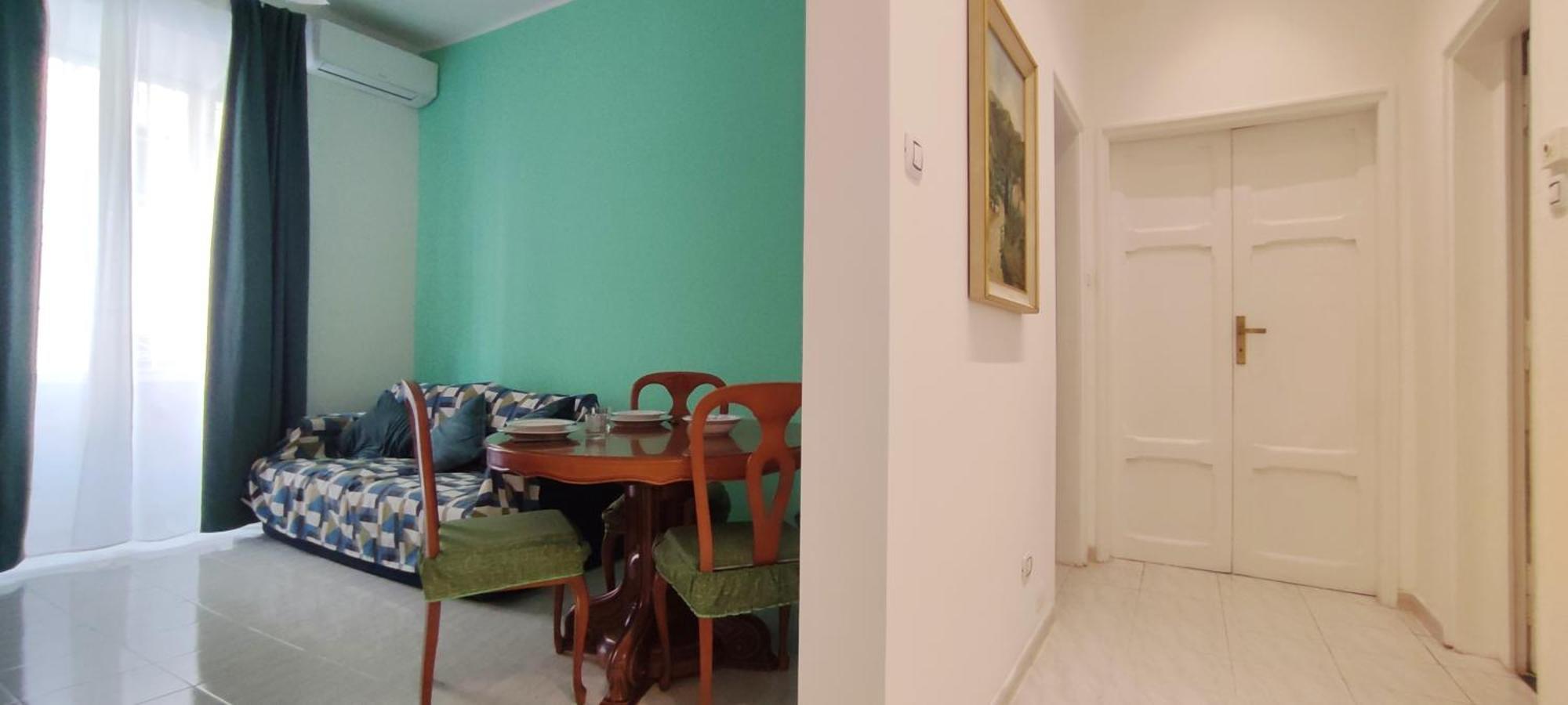 Ippolito Nievo Flat A Trastevere Appartement *