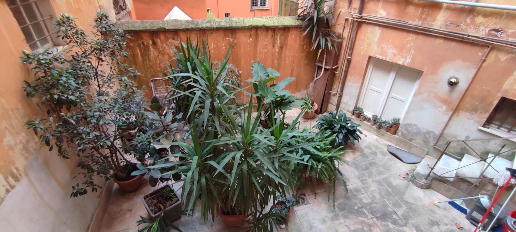 Ippolito Nievo Flat A Trastevere *