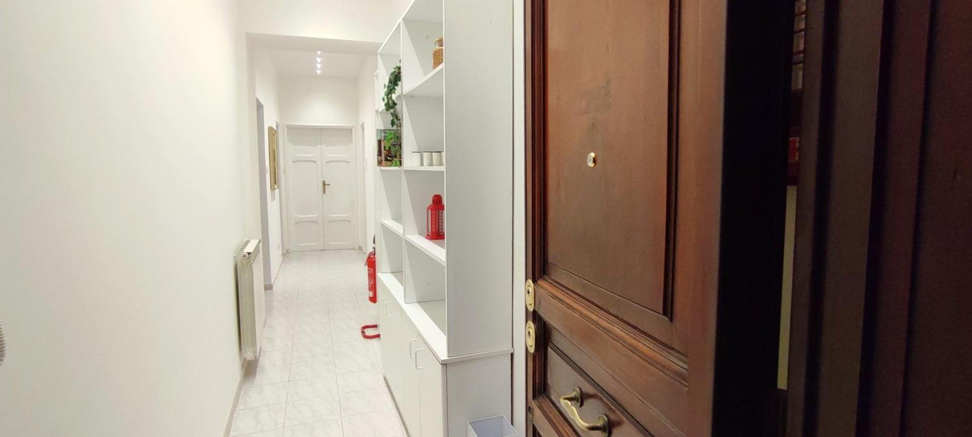 Ippolito Nievo Flat A Trastevere Appartement *