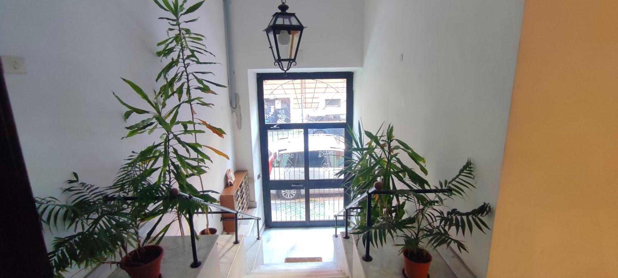 Appartement Ippolito Nievo Flat A Trastevere